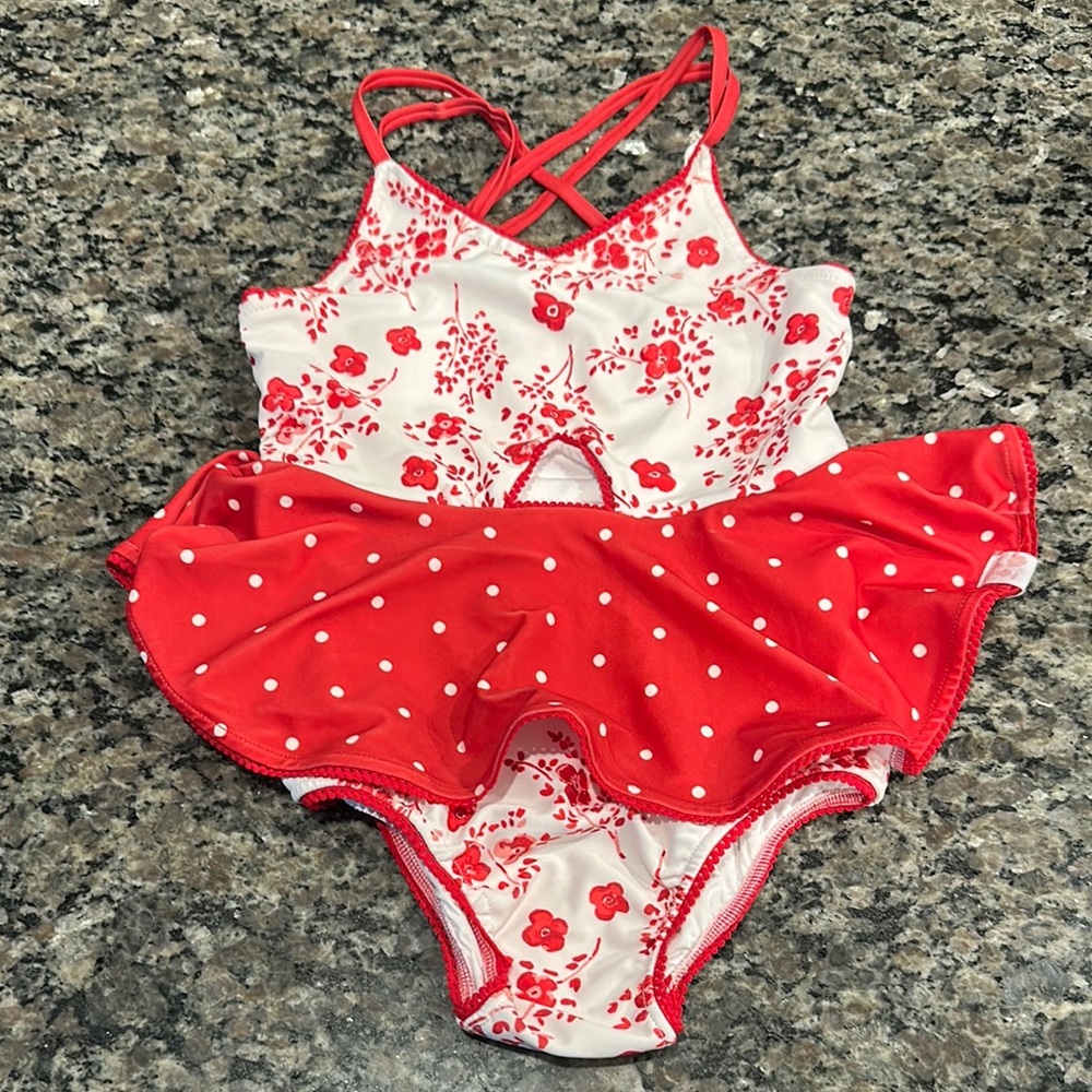 SweetHoney Swimsuit